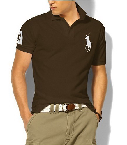 POLO short lapel T man S-2XL 2022-5-13-274